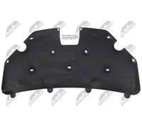 NTY EZC-FR-235 Insonorisant de capot moteur
