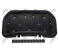 NTY EZC-LR-038 Insonorisation du compartiment moteur