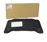 Isolation Du Moteur NTY EZC-ME-076 Pour Mercedes-Benz