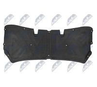 NTY Isolation du compartiment moteur EZC-NS-017