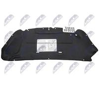 NTY EZC-PE-093 Insonorisant de capot moteur
