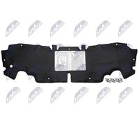 NTY Isolation du compartiment moteur EZC-PE-096