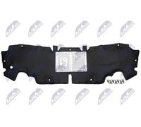 NTY EZC-PE-096 Insonorisant de capot moteur