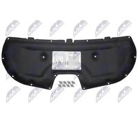 NTY Clothing Exchange Isolation du compartiment moteur EZC-PE-097