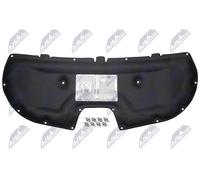 NTY Clothing Exchange Isolation du compartiment moteur EZC-PE-097