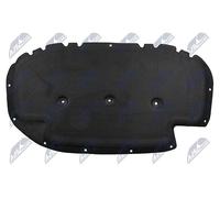 NTY EZC-VW-227 Insonorisation du compartiment moteur