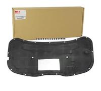 NTY EZC-VW-233 Insonorisant de capot moteur