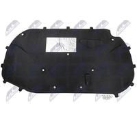 Insonoristaion du compartiment moteur TEKNÖR EZC-VW-510