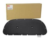 NTY Isolation du compartiment moteur EZC-VW-512 Insonorisant de capot moteur