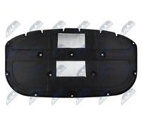 NTY EZC-WW-236 Insonorisant de capot moteur
