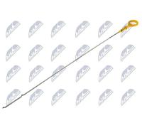 NTY BOL-TY-000 Jauge d'huile