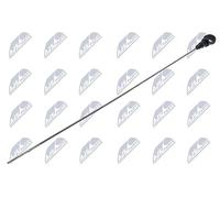 NTY BOL-PE-005 Jauge d'huile