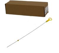 NTY Jauge d'huile BOL-RE-011 | Compatible avec: DACIA LOGAN, LOGAN EXPRESS, LOGAN MCV, RENAULT CLIO II, KANGOO, KANGOO Express