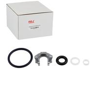 NTY Jeu de bagues d'étanchéité pour soupape d'injection BWP-VW-002 Golf V Hatchback (1K1)