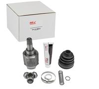 NTY Jeu de joints, arbre de transmission NPW-CT-070