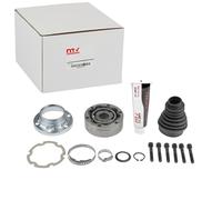 NTY Jeu de joints, arbre de transmission NPW-VW-088