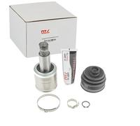 NTY Jeu de joints (arbre d'entraînement) NPW-SU-005 Compatible avec: SUZUKI GRAND VITARA I, GRAND VITARA I Geländewagen offen