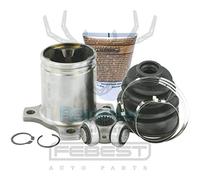 NTY Jeu de joints (arbre d'entraînement) NPW-TY-062 Compatible avec: LEXUS RX, RX, TOYOTA RAV 4 IV