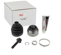 NTY Jeu de joints (arbre d'entraînement) NPZ-BM-008