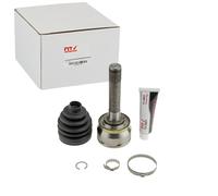 NTY NPZ-HY-511 Kit de tête de cardan