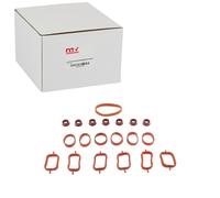 NTY Jeu de joints d'étanchéité, collecteur d'admission BKS-BM-012B