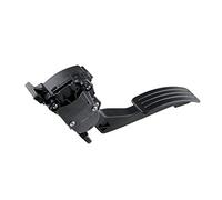 NTY Jeu de pédales d'accélérateur EAP-RE-000 pour SANDERO