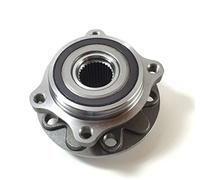 NTY – Kit de roulements de roue avant TEKNÖR KLP-AR-009