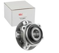 NTY Jeu de roulements de roue KLP-BM-021