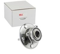 Kit de roulements de roue avant TEKNÖR KLP-CH-044