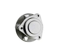 NTY Jeu de roulements de roue KLP-CH-068 – Compatible 300C, Challenger, Charger, Thema