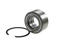 NTY Kit de roulements de roue avant TEKNÖR KLP-CT-017