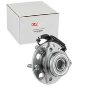 NTY Kit de roulement de roue KLP-DW-087
