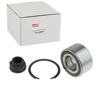 NTY Jeu de roulements de roue KLP-FT-026 | Compatible avec: FIAT BRAVO II, BRAVO Van, STILO, STILO Multi Wagon, STILO VAN, LANCIA DELTA III