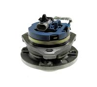 Kit de roulements de roue avant TEKNÖR KLP-PL-005