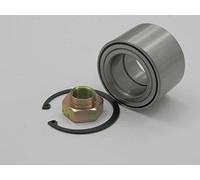 NTY Kit de roulements de roue avant TEKNÖR KLP-PL-016 Compatible NISSAN OPEL SUZUKI