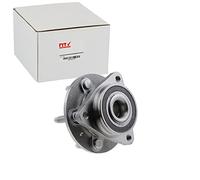 Roulement de roue Essieu avant KLP-PL-030 NTY pour OPEL ASTRA K AMPERA-E