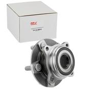 NTY KLT-CH-061 Kit de roulement de roue