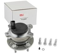 Kit de roulements de roue arrière TEKNÖR KLT-FR-054