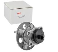 NTY KLT-HY-546 Kit de roulement de roue