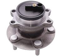NTY KLT-MS-061 Kit de roulement de roue