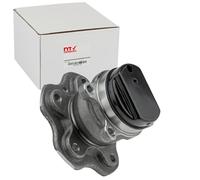 NTY Kit de roulements de roue arrière TEKNÖR KLT-NS-100