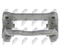 NTY Jeu de supports d'étriers de frein HZT-MS-002A