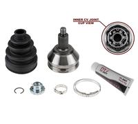 NTY NPZ-WW-048 Kit de tête de cardan