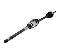 NTY Kardanwelle Antriebswelle Avant Droite pour FORD USA Edge
