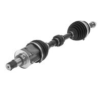 NTY Kardanwelle Antriebswelle Avant Gauche Pour Lexus UX 250h 663 mm