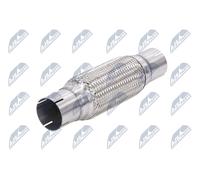 NTY KAT-UV-010 Tuyau flexible, échappement