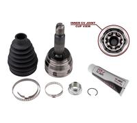 NTY Kit Articulation Arbre Transmission Côté Roue Pour Hyundai Kona OS i30