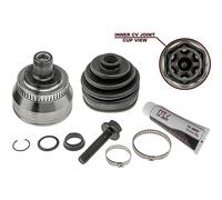 NTY Kit Cardan Arbre Cardan Côté Roue Pour VW Sharan 7M8 7M9 7M6