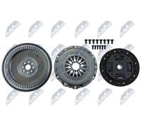 Kit d'embrayage Modification du volant bimasse au volant moteur NZS-FR-008 NTY