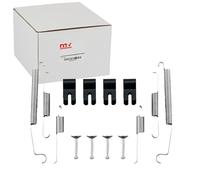 NTY HSR-MS-002 Kit d'accessoires, mâchoires de frein de stationnement